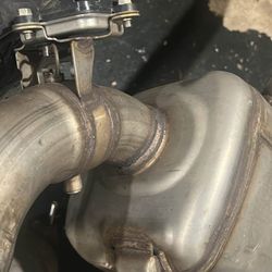 2020 M340i Exhaust