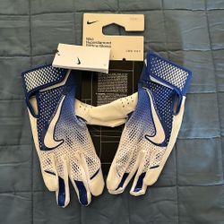 Nike Hyper diamond Batting Gloves 