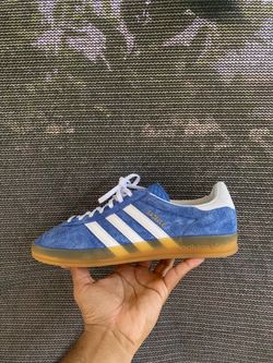 Adidas Gazelle Indoor, low top sneakers