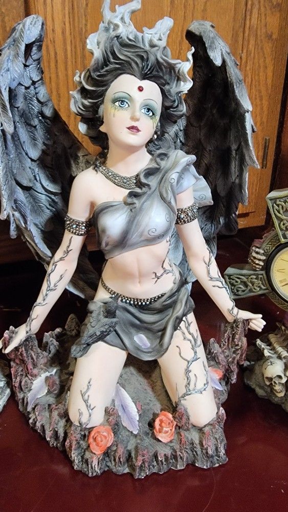 Fantasy Statues for Sale in Wichita, KS OfferUp