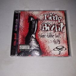 Limp Bizkit - Three Dollar Bill, Y'all (CD) 