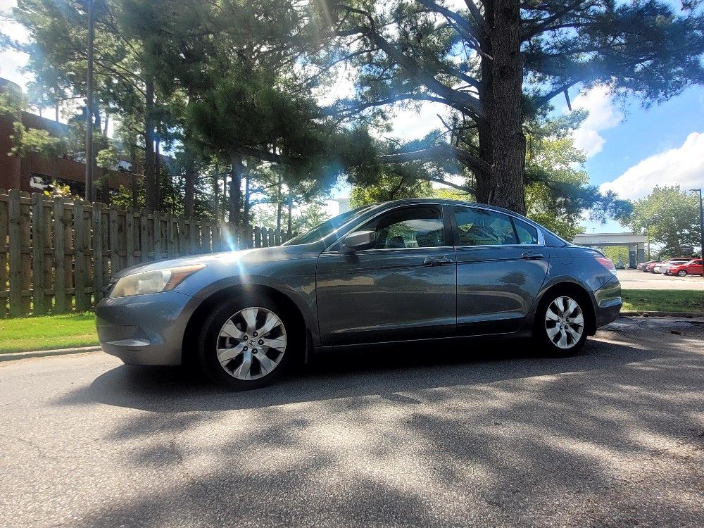 2009 Honda Accord