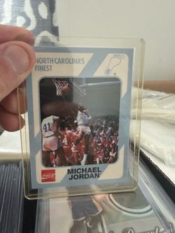 Sports Cards