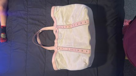 victoria’s secret bag