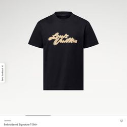 Louis VUITTON T-Shirt 