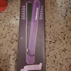Hair Straightener