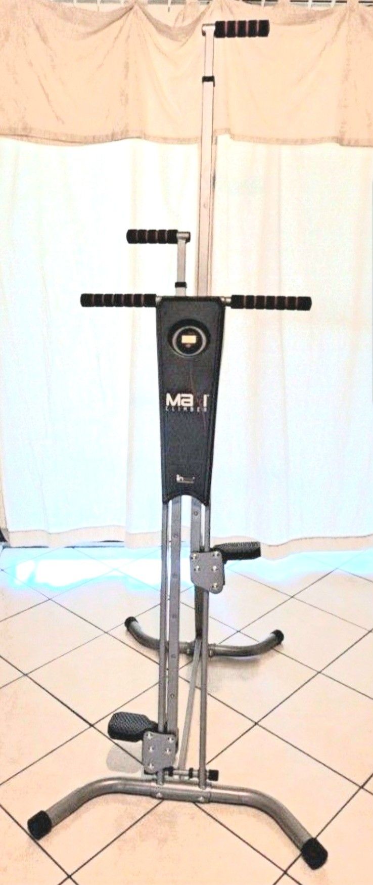 Maxi Climer