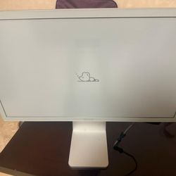 BOOX Mira Pro 25.3” E-Ink Monitor – Like New – Eye-Friendly Screen