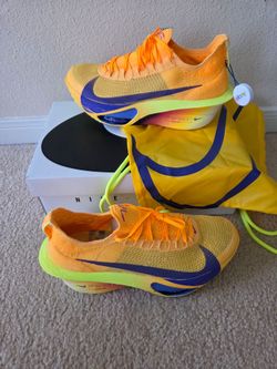 Nike alphafly