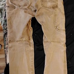 Men's Kuhl Rebel Pants Size 33-32