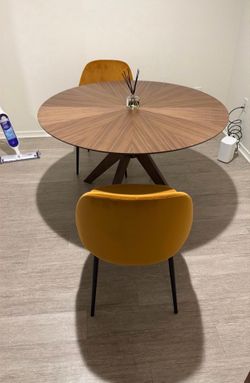 Brand new  table