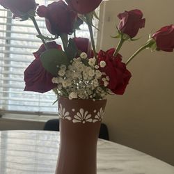 Rose Bouquet 