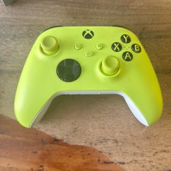 Xbox Series X Controller