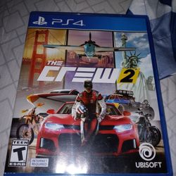 Ps4 Game