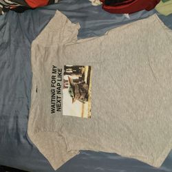Baby Yoda/Grogu Shirt