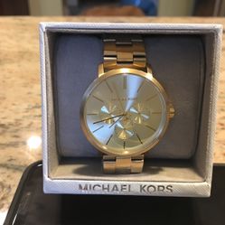 Michael Kors Men’s 8702 watch