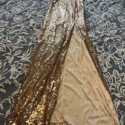 Prom Dress Size 5