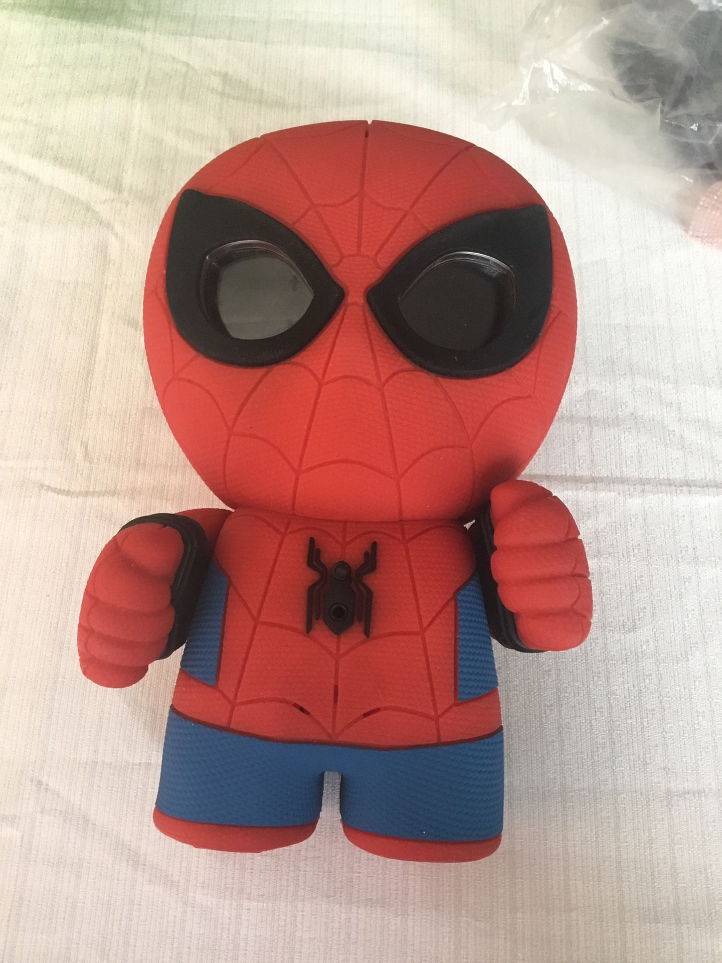 Spider Man