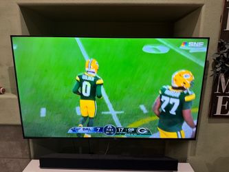 55” insignia smart tv