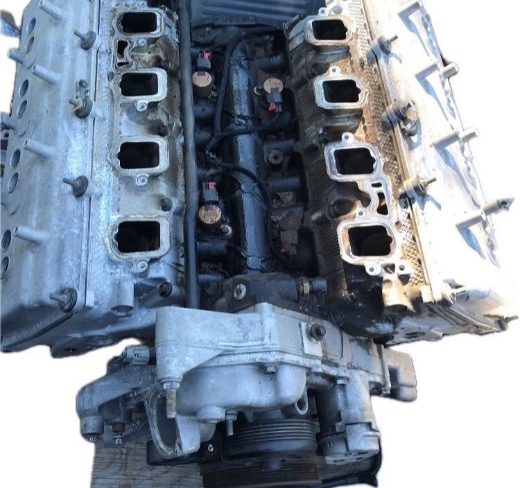 DODGE 5.7 L HEMI, MOPAR OEM REPLACEMENT ENGINE