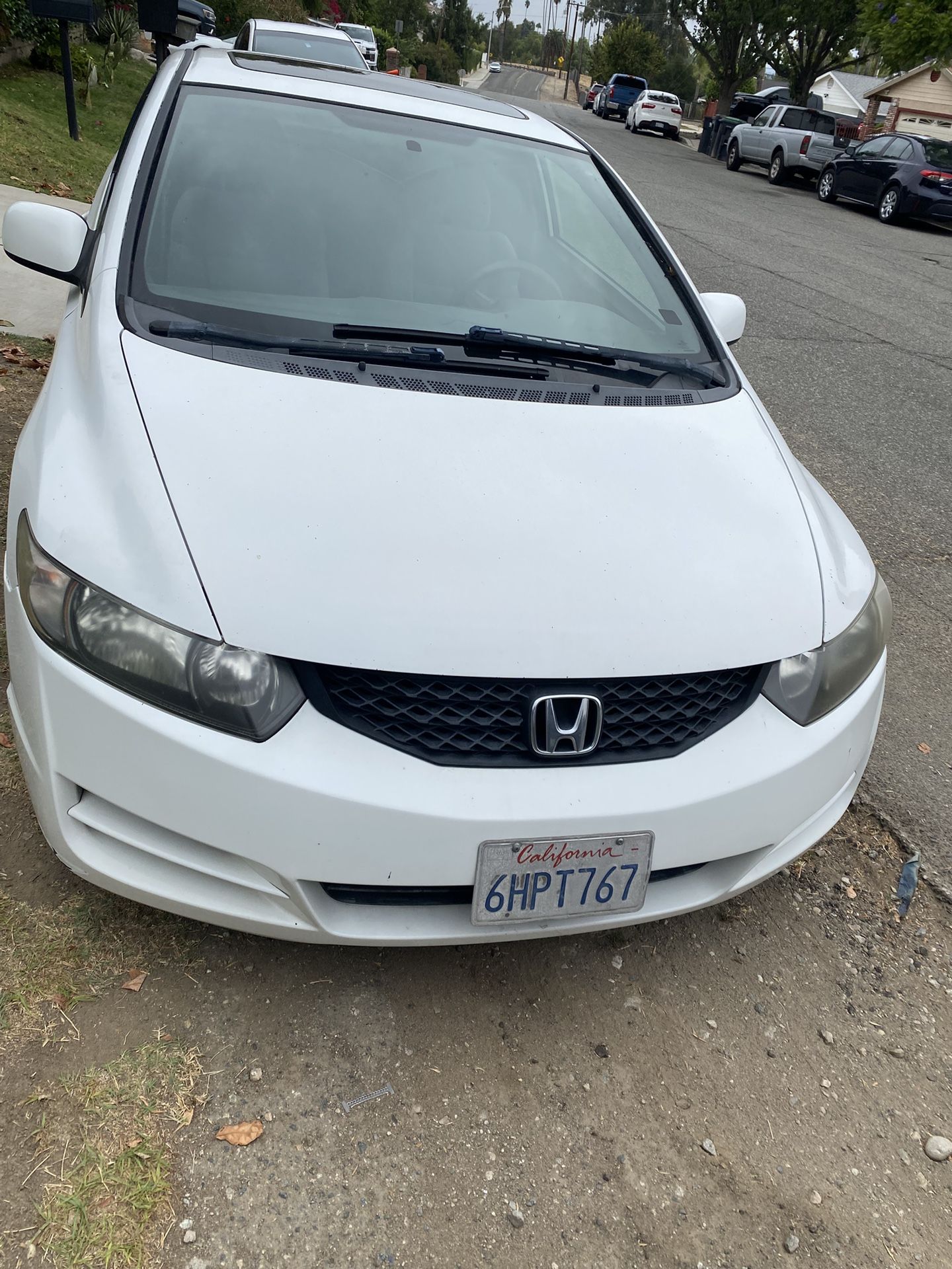 2009 Honda Civic