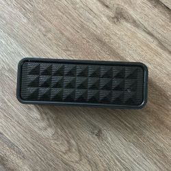 Wireless Box Speaker 