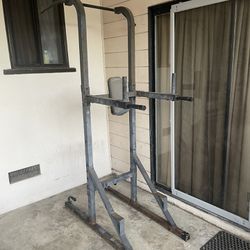Workout Body weight Station 