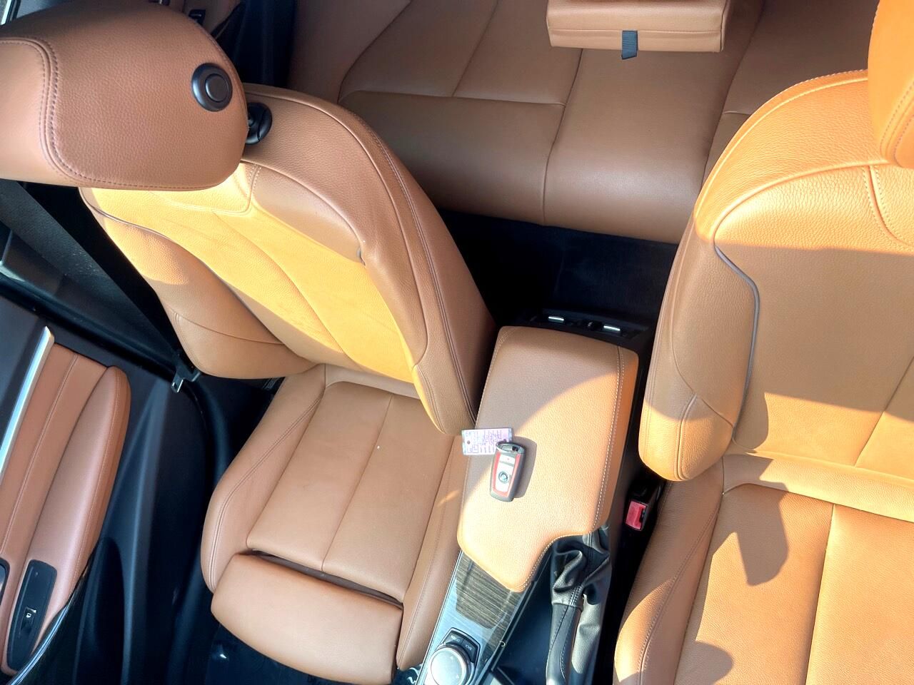 2017 BMW 3 Series