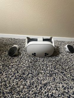 oculus quest 3 s