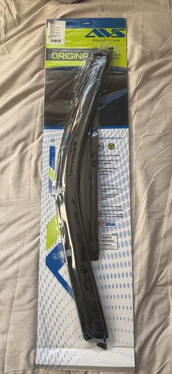 Ford F-150 2015-2026 AVS Vent Visor Side Window Deflector