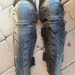 Race Face Protekt Knee Shin Guard