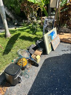 Free house hold stuff