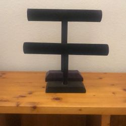 Jewelry Stands (3)