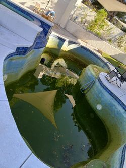 Pools