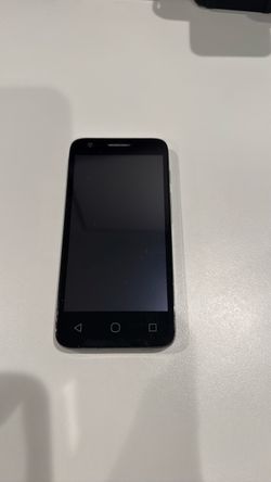 Android Smartphone