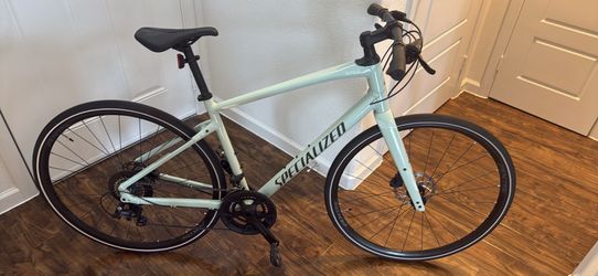 Specialized Sirrus 4.0