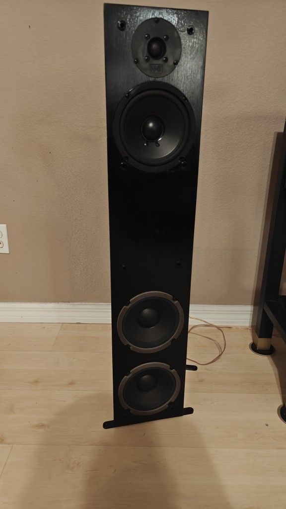 NHT 2.3 Speakers