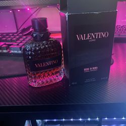 Valentino Uomo  Coral Fantasy