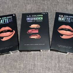 Lipstick Bundle 