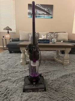 Bissell CleanView Compact Turbo Upright Vacuum