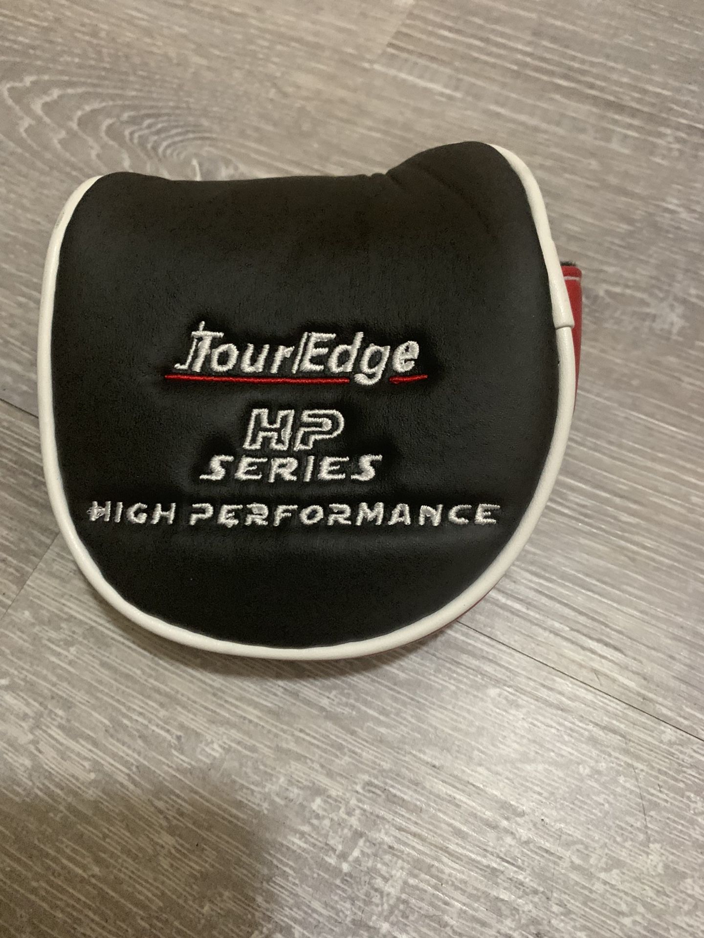 Golf Club Head Cover