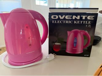Kettle