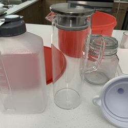 Dishes