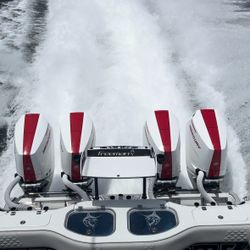 Marine Parts 