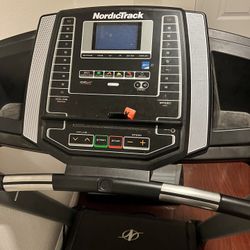 Nordictrack T Series 6.5S Treadmill