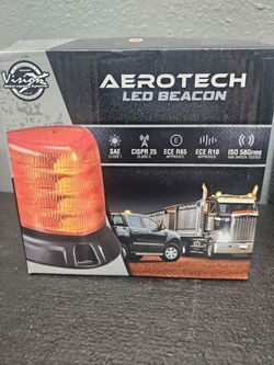 Vision Aerotech LED Beacon Light