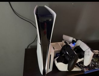PS5