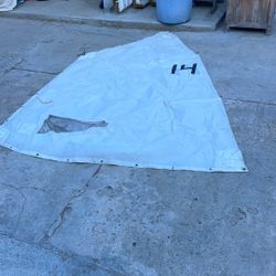 Sailboat Sails