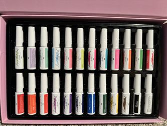 Gelixir Gel liners