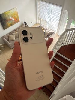 NEW HONOR 600 5G 512GB Dual SIM